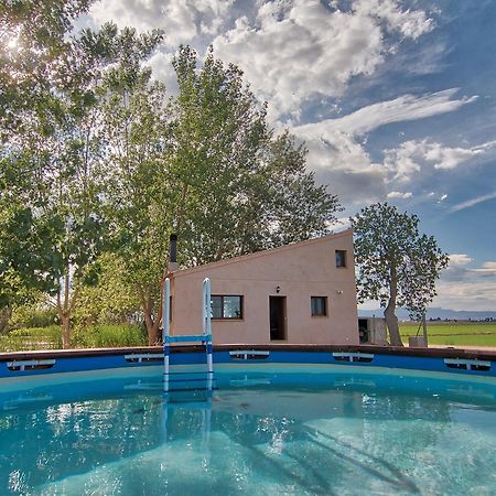 La Illeta Villa Deltebre Exterior photo