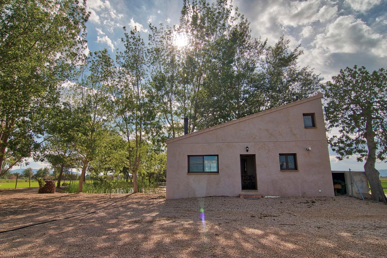 La Illeta Villa Deltebre Exterior photo